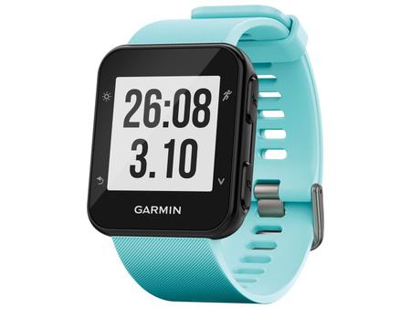 Imagem de Relógio Monitor Cardíaco Garmin Forerunner 35