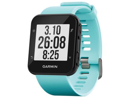 Imagem de Relógio Monitor Cardíaco Garmin Forerunner 35