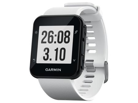 Garmin forerunner 35 discount cronometro