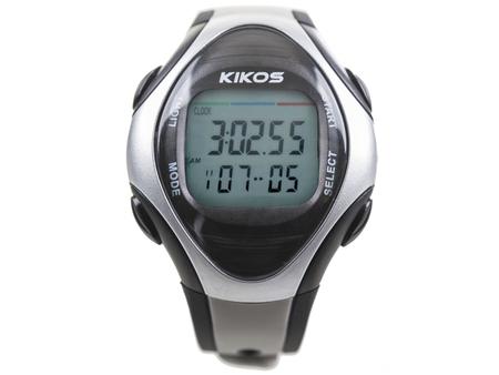 Imagem de Relógio Monitor Cardíaco Kikos MC-800 