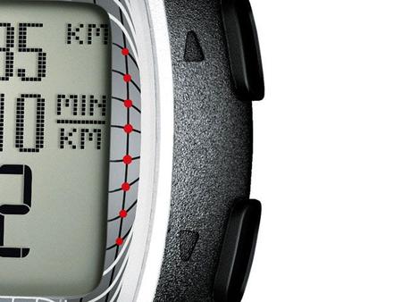 Imagem de Relógio Monitor Cardíaco Polar RS300X c/ Ownzone