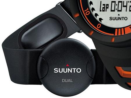 Suunto quest orange sale