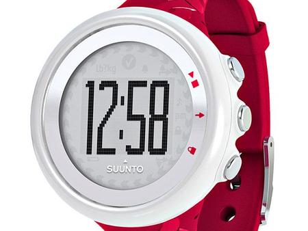 Imagem de Relógio Monitor Cardíaco Suunto M2 Women Fuchsia 