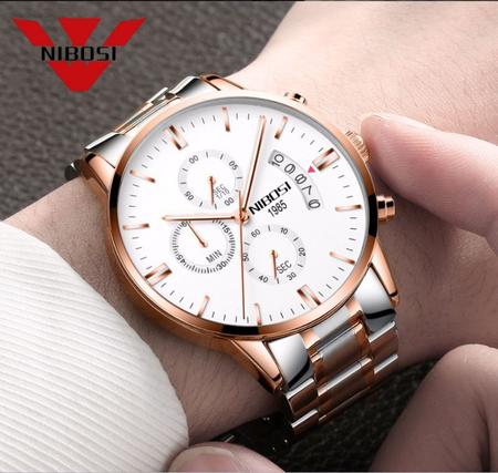 Nibosi watch ni 2309 cheap