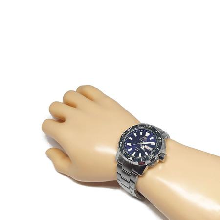 Imagem de Relógio ORIENT KIT titânio troca pulseira F49TT001 D1GX