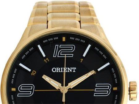 Imagem de Relógio Orient Masculino Mgss1136 P2kx
