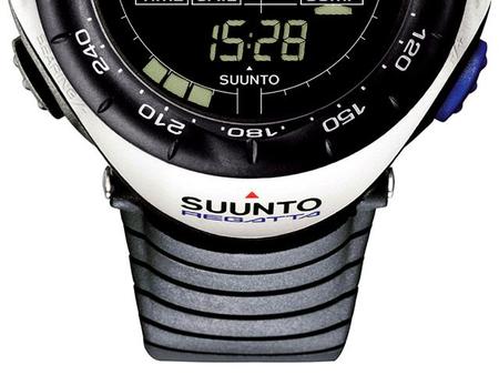 Rel gio Outdoor Suunto Regatta Resistente gua Cron metro
