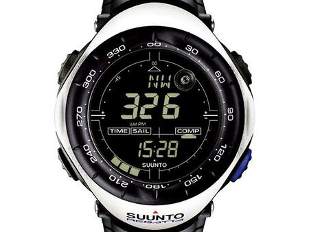 Suunto regatta 2025 sailing watch