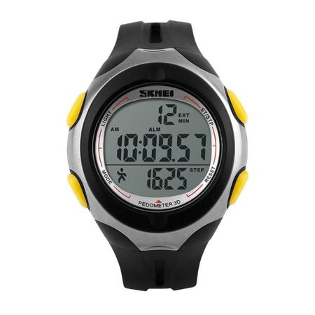 Skmei 1107 clearance