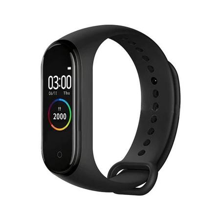 netshoes smartband