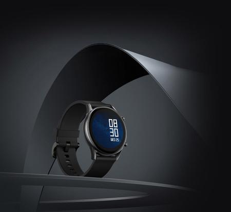 Relógio Smartwatch Haylou RT LS05S Solar Global - Celulares