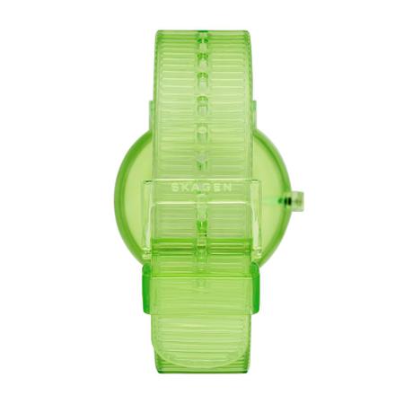 Imagem de Relógio Skagen Aaren Unissex Verde SKW6604/2VN