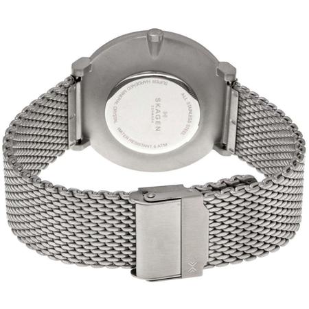 Imagem de Relógio Skagen Masculino Slim Analógico SKW6175/Z