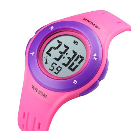 Skmei 1455 cheap manual