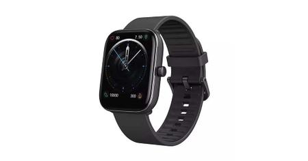 Relógio Haylou Gst Smartwatch Preto - SmartWatches e SmartBands