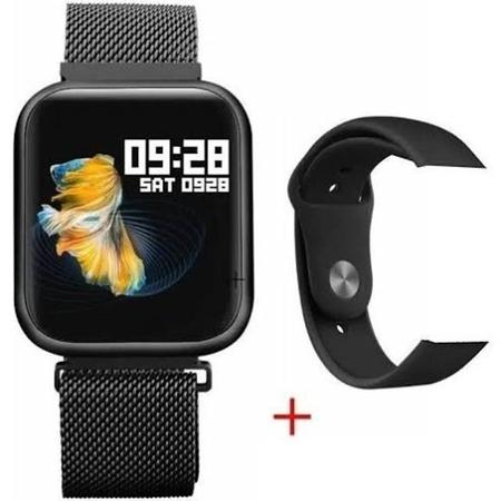 Relógio Smart Watch P70 PRO Original Aplicativo DA FIT - Online -  Smartwatch e Acessórios - Magazine Luiza