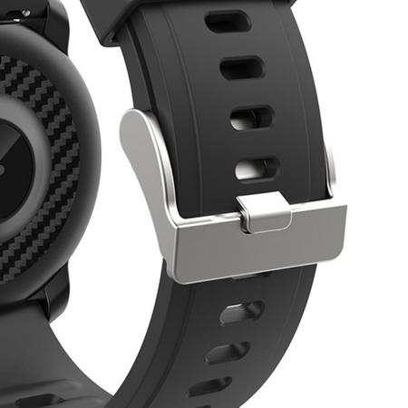 Imagem de Relógio Smart Watch Inteligente Sanda Esportivo Marcador Bluetooth 