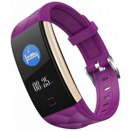 Sweat-proof relógio de pulso digital leve suporte app elegante  Bluetooth-compatible5.0 bt chamando relógio