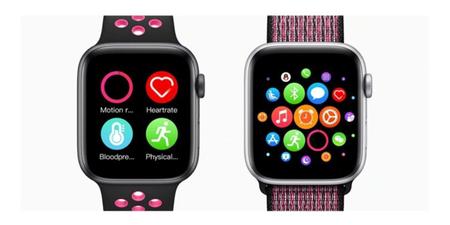 apple watch via bluetooth
