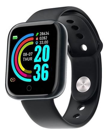 comprar smartwatch barato