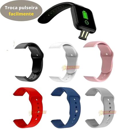 Smartwatch adolescentes online