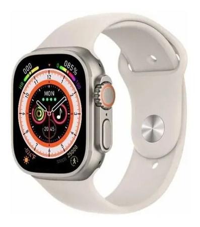 Apple Watch Ultra: o melhor relógio já criado pela marca da maçã