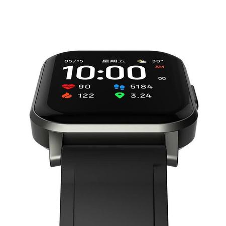 Haylou LS02 Smartwatch - Entrega mundial