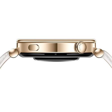 Imagem de Relógio Smartwatch Huawei Watch GT 4 41mm Branco