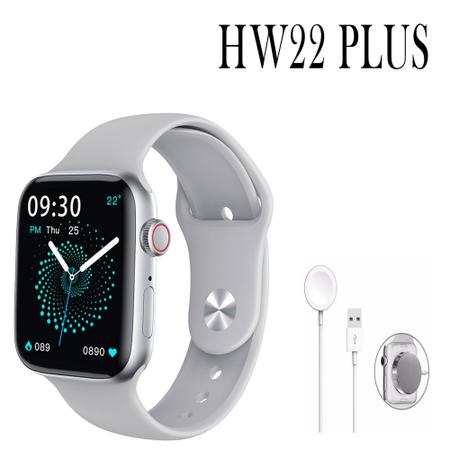 smartwatch hw22 ficha tecnica