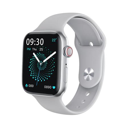 smartwatch hw22 ficha tecnica