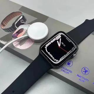 Relógio Smartwatch 40mm Novo Watch Mini Feminino Entrega Já