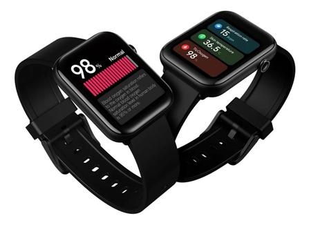 Relógio Smartwatch Xiaomi Mi Band 5 com Funções Inteligentes - MAGAZINE -  Moda, calçados, acessórios; eletrônicos; ferramentas; esporte e fitness;  joias; pet; suplementos; brinquedos;