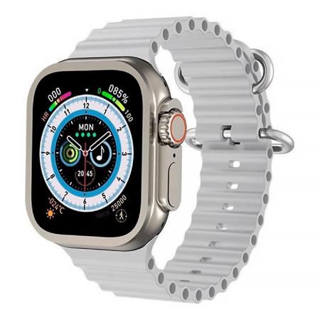 Smart Watch (Relógio)  Relógio Masculino S8 Ultra Pro Usado