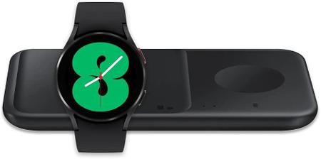 Galaxy Watch4 BT 40mm - Preto