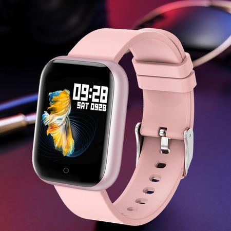 Relógio SmartWatch P70 PRO Original Aplicativo DA FIT