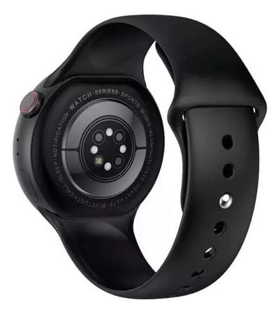 Lancamento Relogio Smartwatch W28 Pro Serie 8 IP68 Carregador sem fio