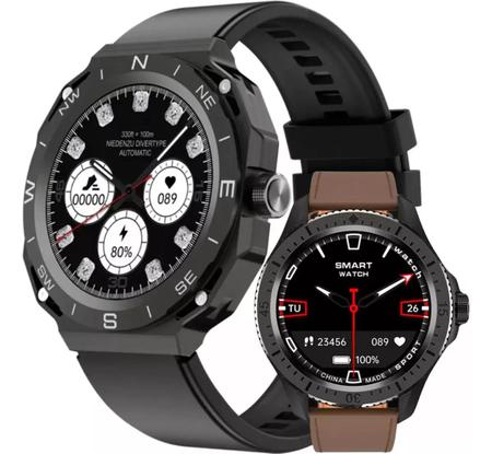 Smartwatch s7 deals