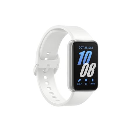 Imagem de Relógio Smartwatch Samsung Galaxy Fit 3 Tela Amoled 1.6 " SM-R390