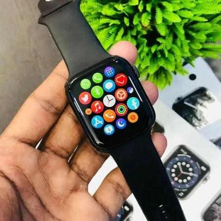 smartwatch t 500