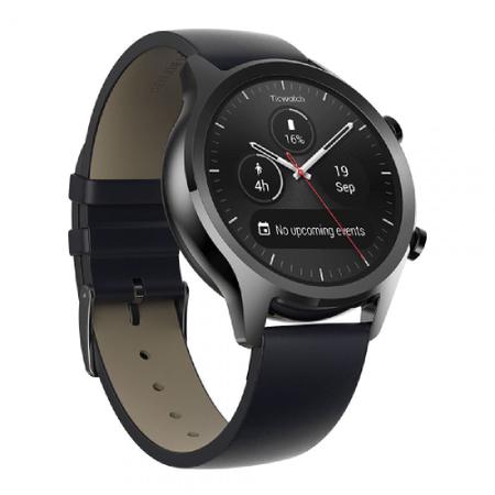 Rel gio Smartwatch Ticwatch C2 GPS WG12036 PXPX Smartwatch e