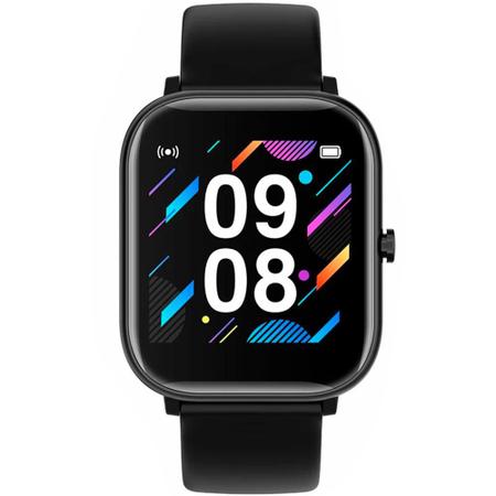 Relógio Smart Bracelet - Preto - Outlet do Celular: Comprar Smartphone  Usado e Barato + Garantia