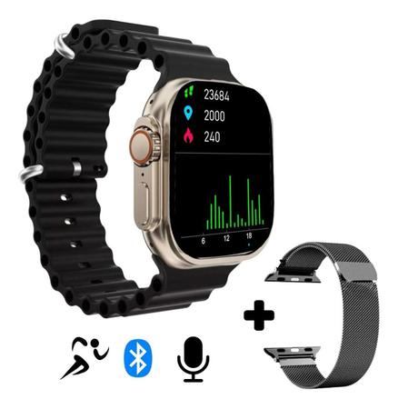 Apple Watch Series 8, SE e Ultra são anunciados como novos relógios  inteligentes da marca 