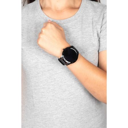 Relógio Smartwatch Unissex Chilli Beans Sport Preto RE.SW