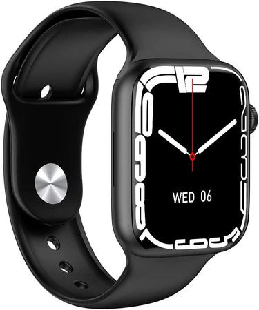 Imagem de Relógio Smartwatch W28 Pro Série 8 Booglee