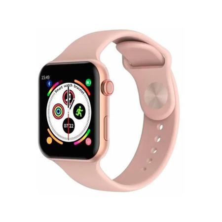 smartwatch w34 s ficha técnica