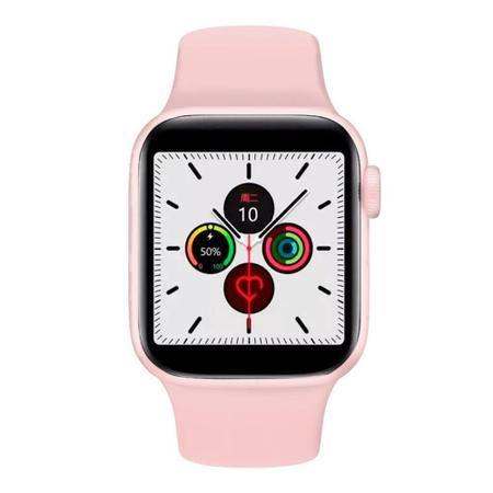 smartwatch w34 s ficha técnica
