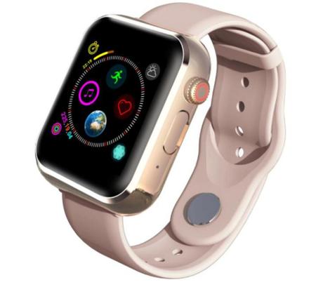 smartwatch w34 s ficha técnica
