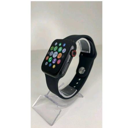 Imagem de Relógio Smartwatch X8 Relógio Inteligente Ios/Android 2021 Preto