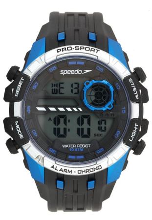 Imagem de Relógio Speedo Masculino - Cód.  80613g0evnp1