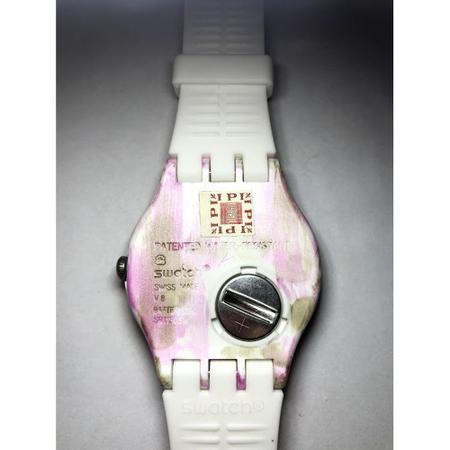 Imagem de Relógio Swatch Pinkquarelle - SUOW151